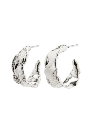 ELARA  - Orecchini - silver plated