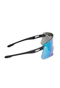 adidas Performance DUNAMIS PRO - Urheilulasit - matte black dark green