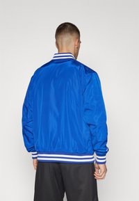Fanatics MLB LOS ANGELES DODGERS JACKET - Equipación de clubes - white/deep royal