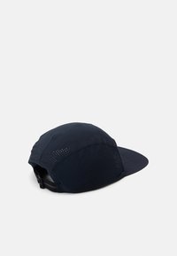 Salomon CROSS COMPACT CAP - Șapcă - deep black
