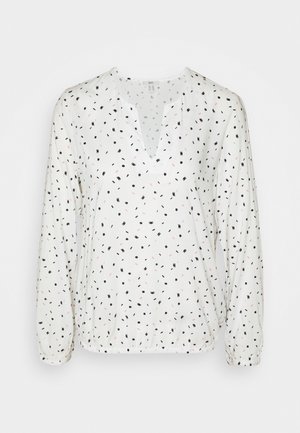 edc by Esprit, Blouse - off-white