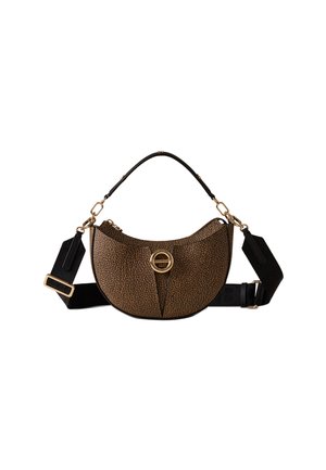 Borsa a mano - brown