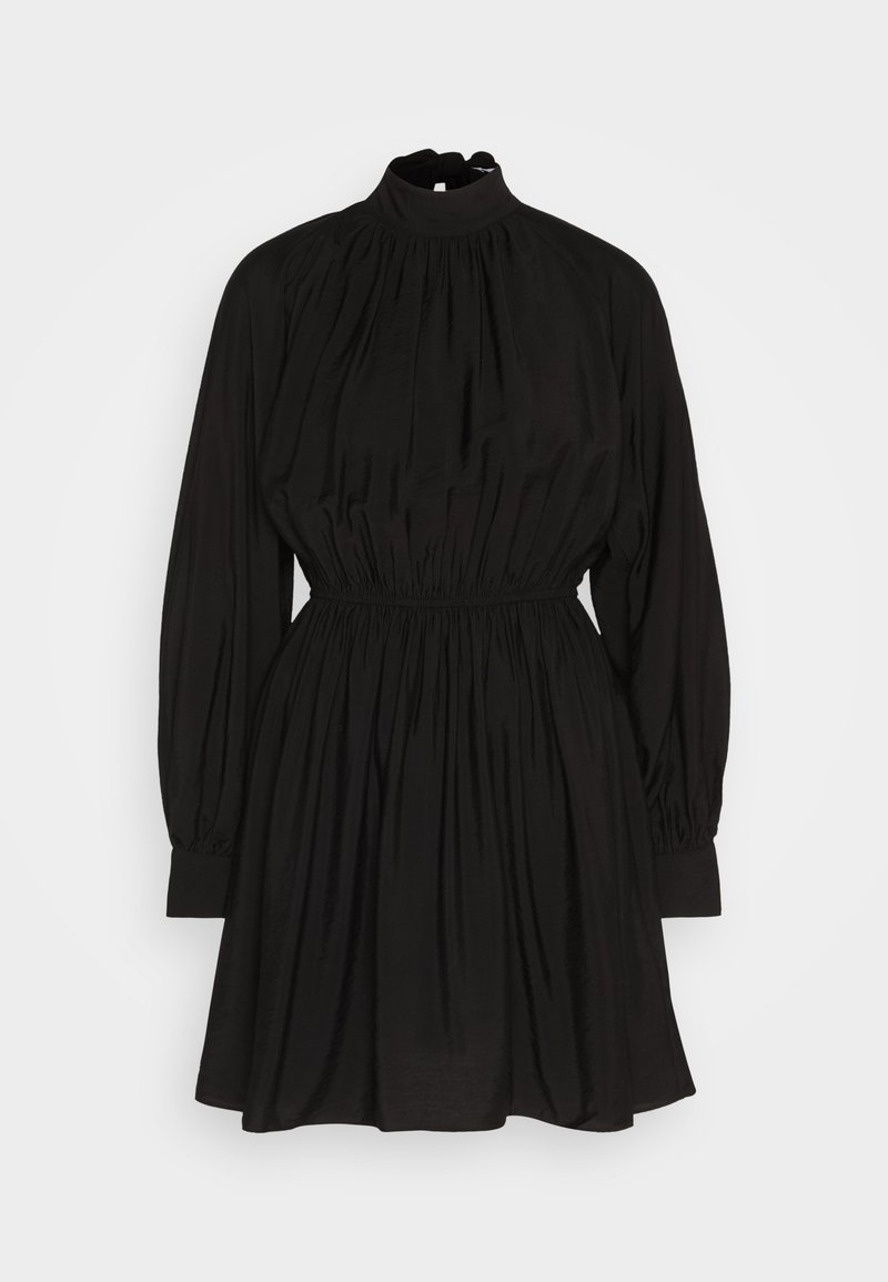 Samsøe Samsøe Jurk zwart