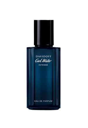 COOL WATER MAN INTENSE EAU DE PARFUM - Eau de parfum - -