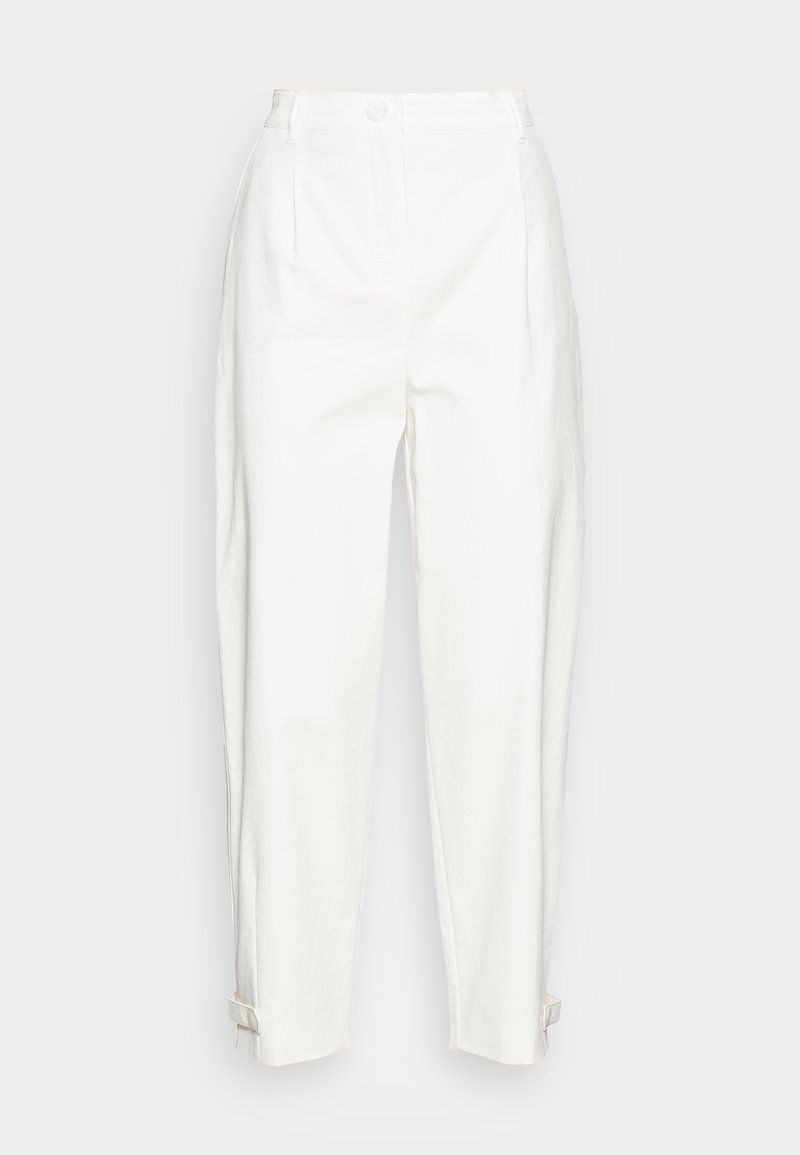 someday. Broek crème