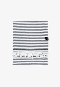 Unausgewählt, blackandwhite