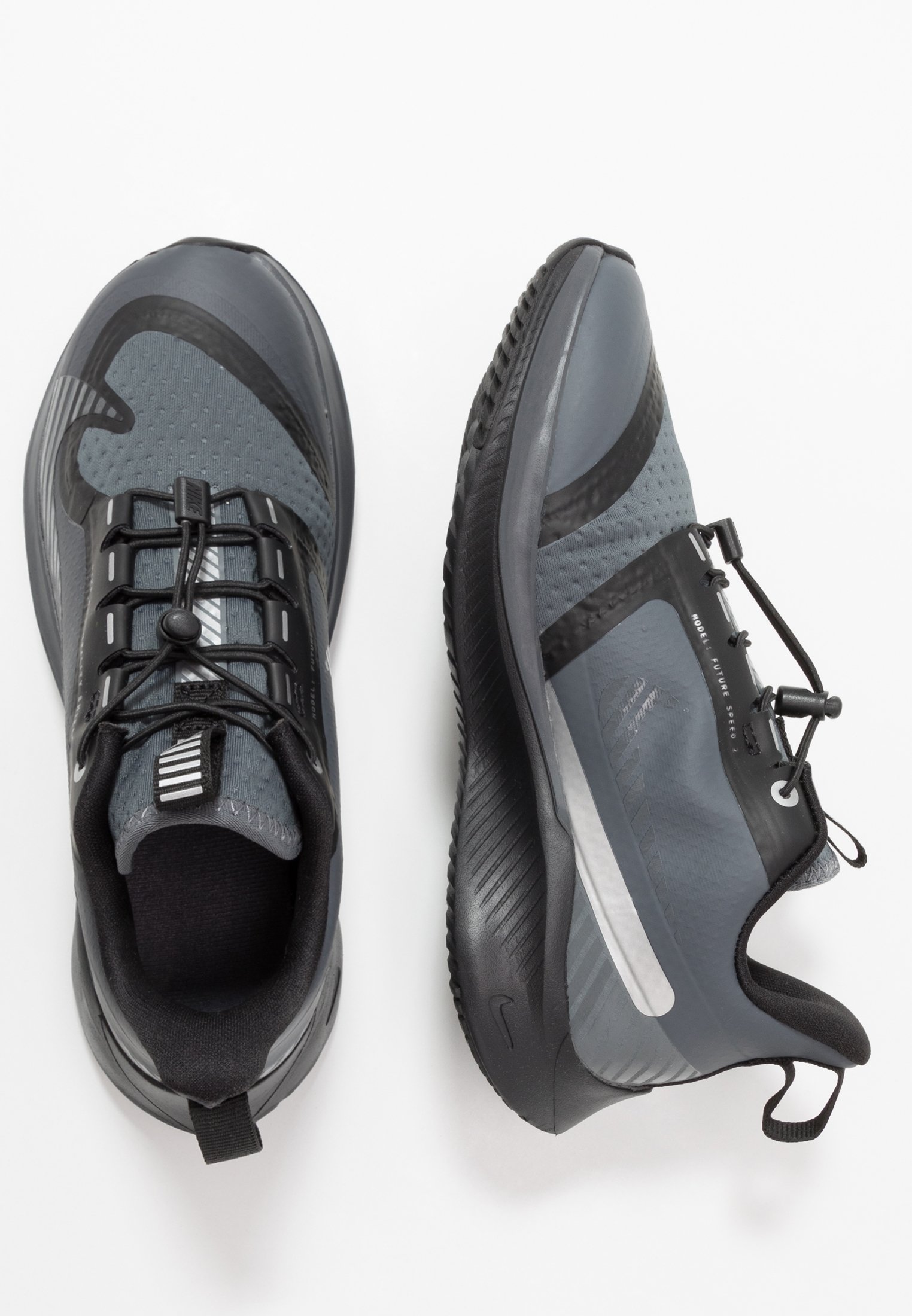 future speed 2 shield