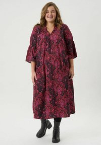 ADIA ADRina - Freizeitkleid - lilac