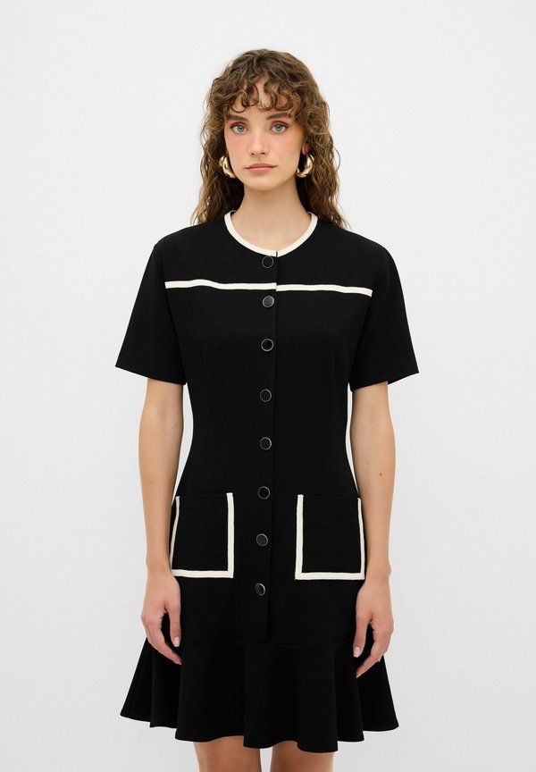 SHORT SLEEVE  - Freizeitkleid