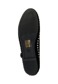 Super Mode BALLERINE À BRIDE - Babies - noir