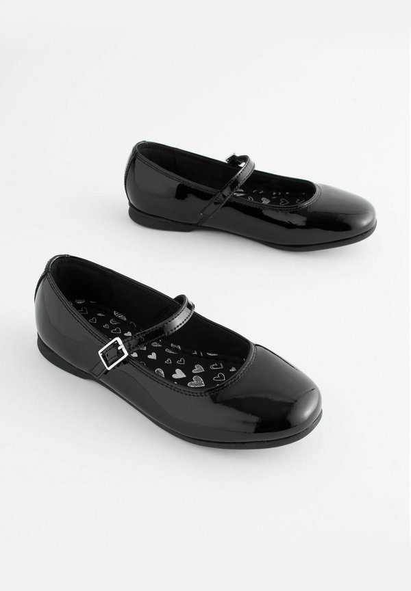 MARY JANE  – Riemchenballerina