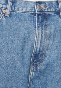 Weekday GALAXY LOOSE STRAIGHT - Loose Jeans - blue