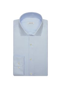 Seidensticker SLIM FIT - Chemise - light blue