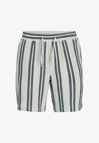 Unselected, antique white