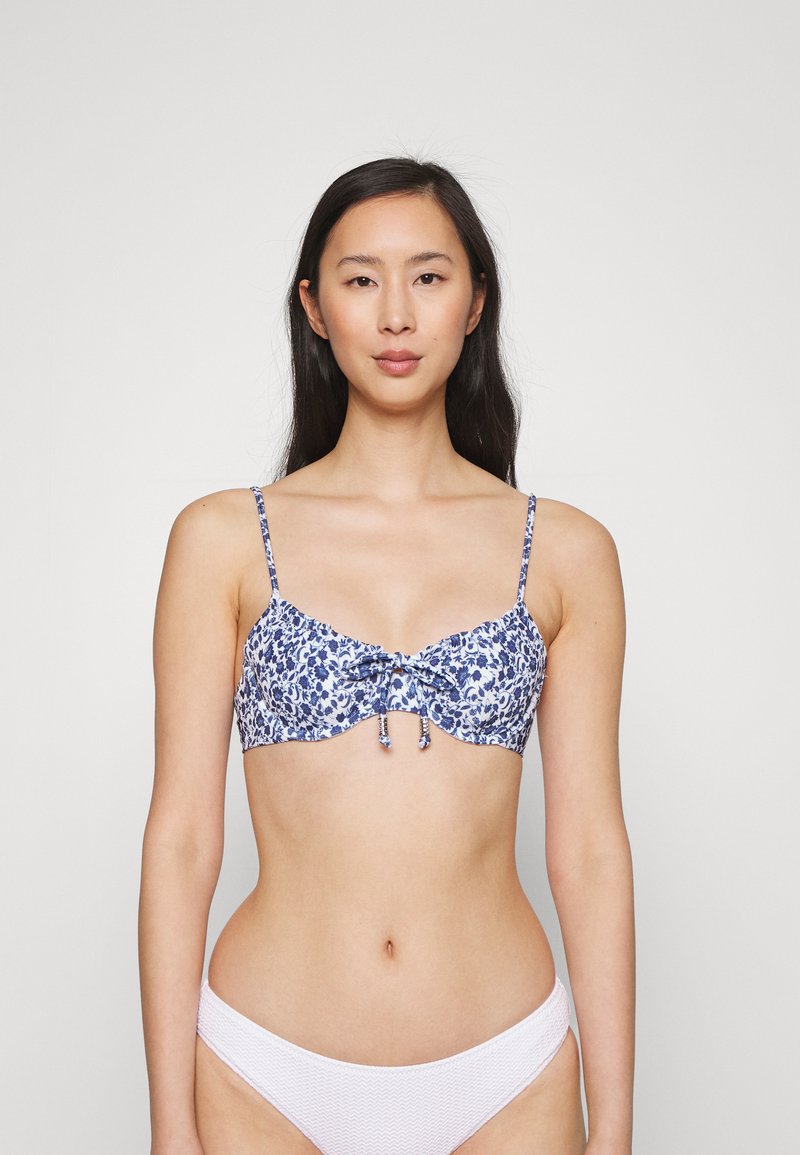 hunkem-ller-morocco-bikiniyl-osa-white-valkoinen-zalando-fi