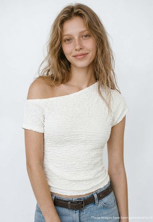Mango Kids, - T-shirt basic