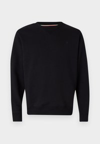 Unausgewählt, black