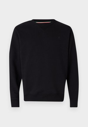 Replay Melegítőfelső - black