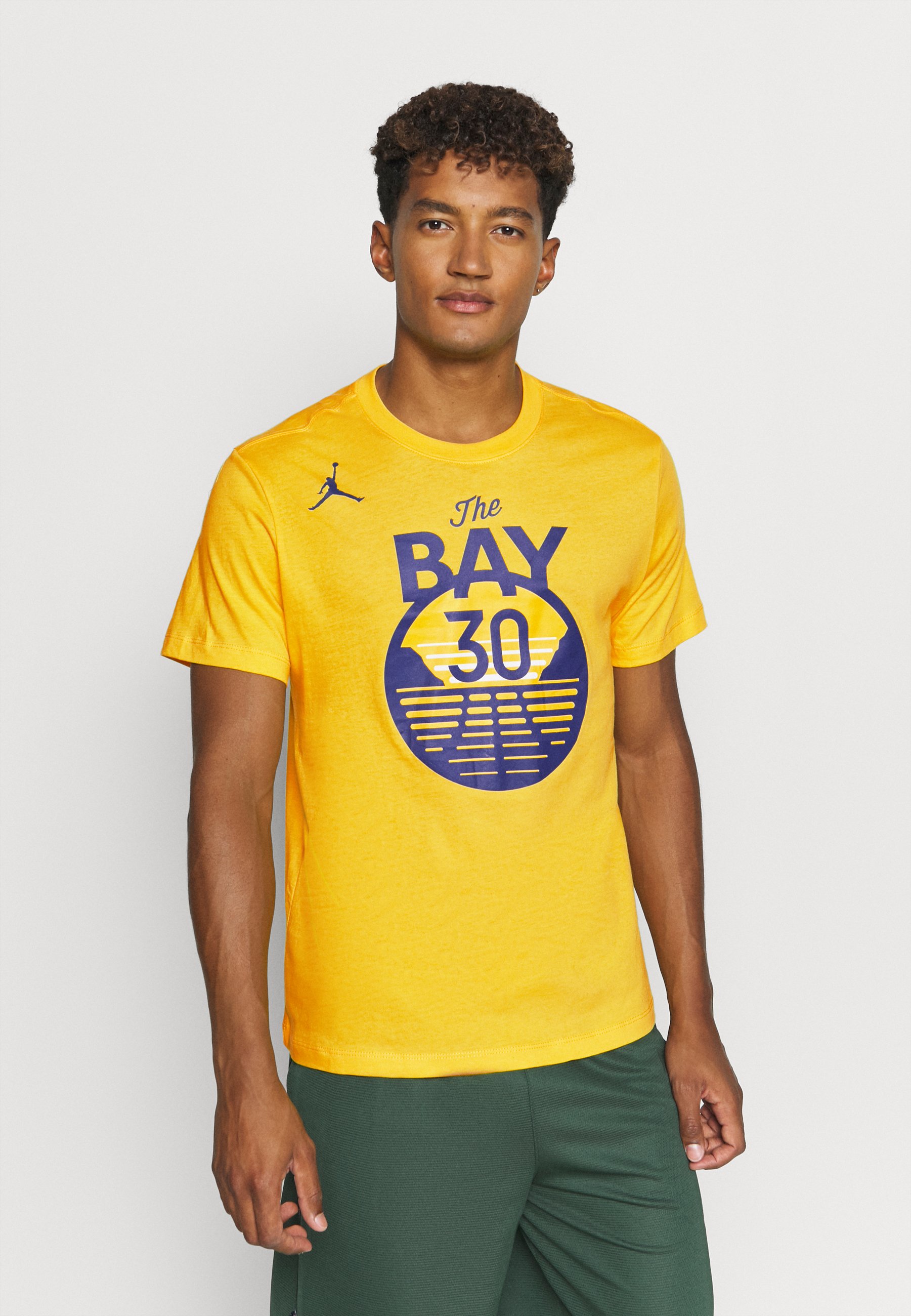Nike Performance NBA GOLDEN STATE 