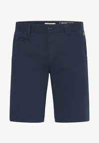 Unselected, navy
