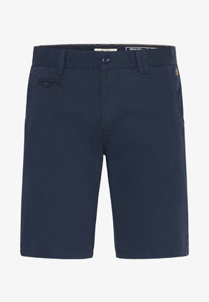 BHSASUKE - Pantaloni scurți - navy