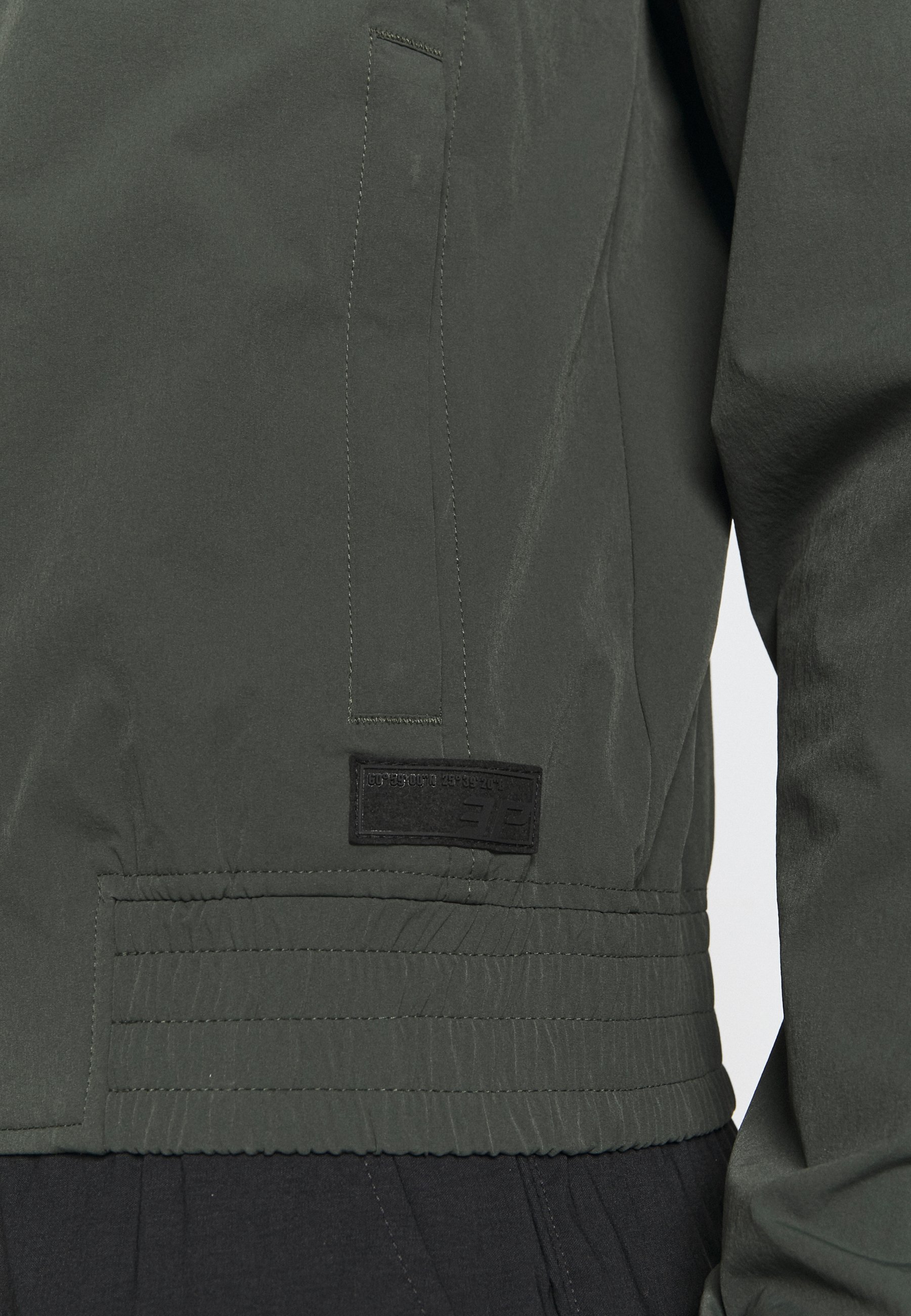 Men ALBERS - Waterproof jacket Men ALBERS - Waterproof jacket