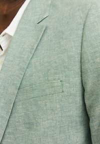 Jack & Jones PREMIUM JPRRIVIERA ciemnozielony