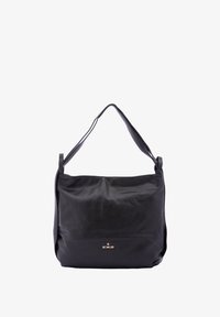 Niet geselecteerd, black