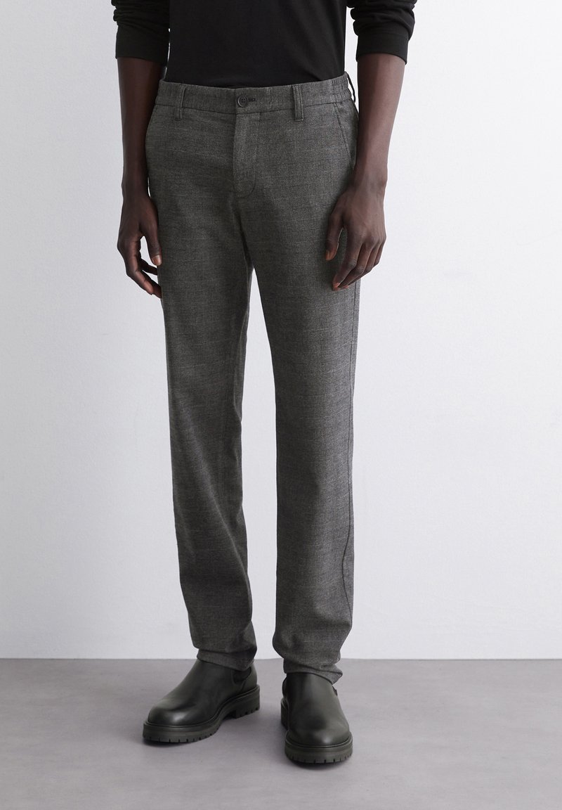 Marc O'Polo Chino - multi grey pin