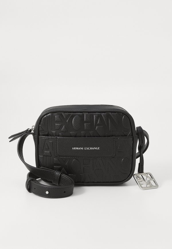 MESSENGER BAG - Cross body bag4