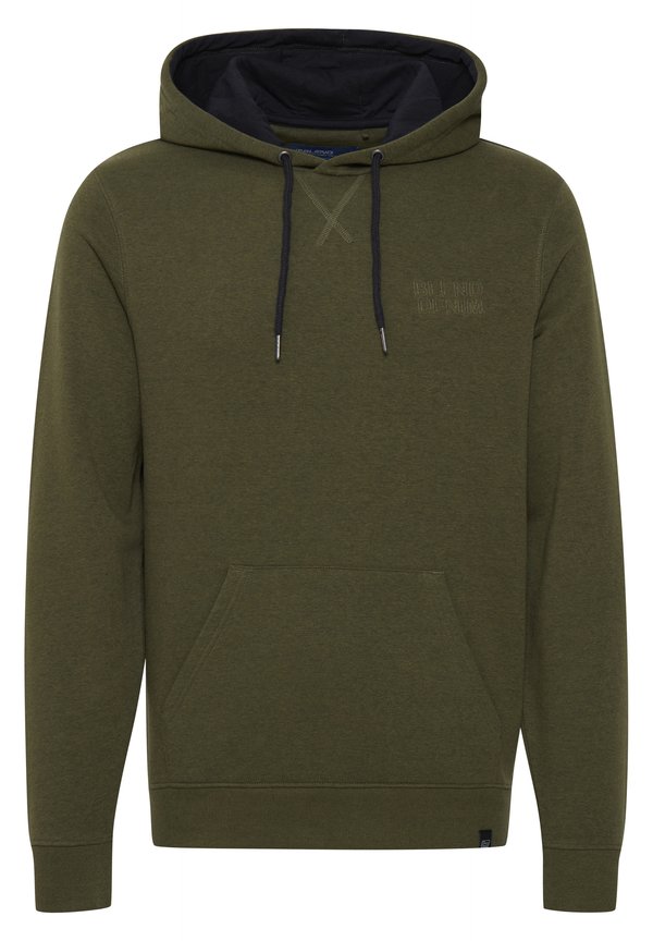 BHHARRISON - Sweatshirt - winter moss4