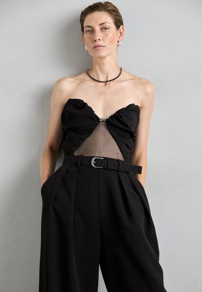 Et Ochs Combinaison - black