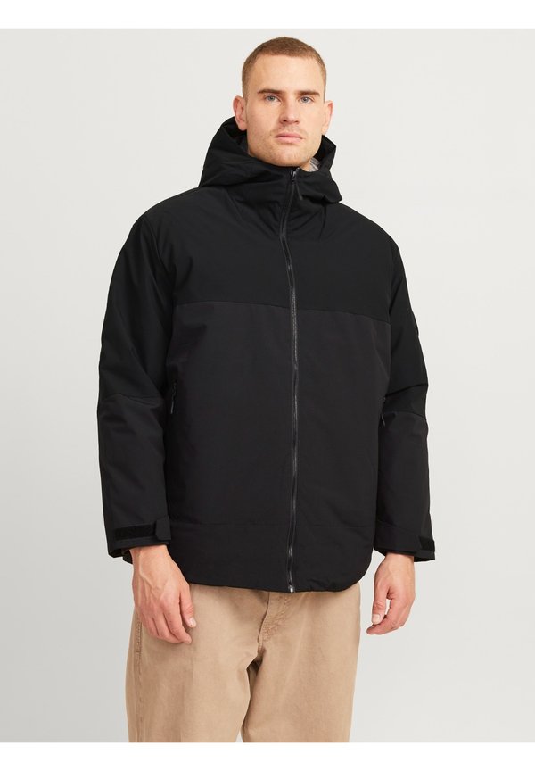 REGULAR FIT - Übergangsjacke