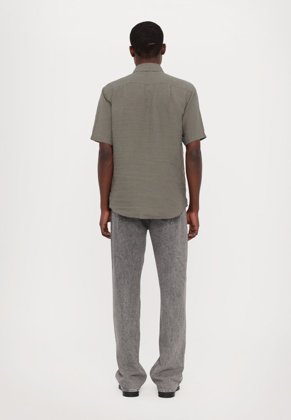 SPENSER  - Shirt - khaki4