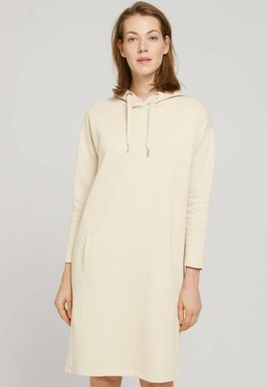 Sukienka letnia - light cashew beige
