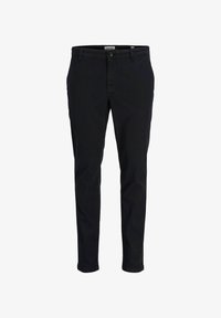 Unselected, dark navy