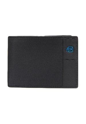 Wallet - nero