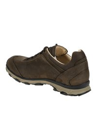 Meindl SORTINO BEQUEME - Chaussures de marche - dunkelbraun