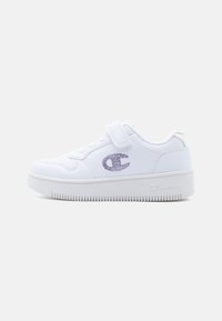 Επιλέχθηκε, white/lavender