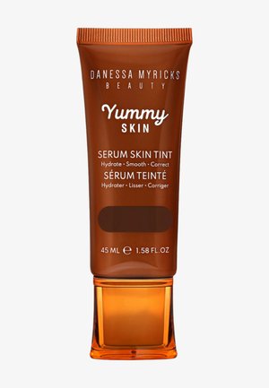 Danessa Myricks Beauty - Krem BB