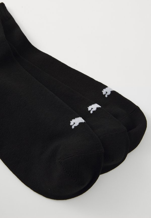 QUARTER PLAIN UNISEX 6 PACK - Sports socks2