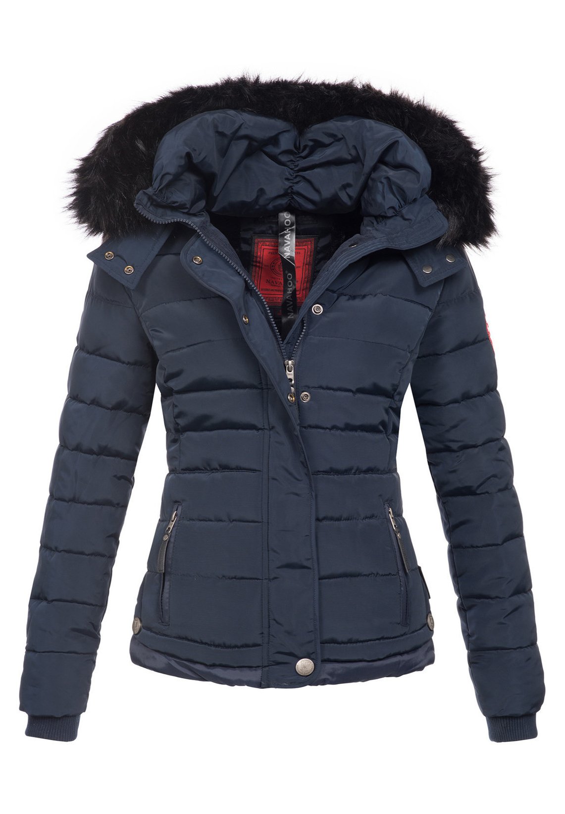 damen winter jacke