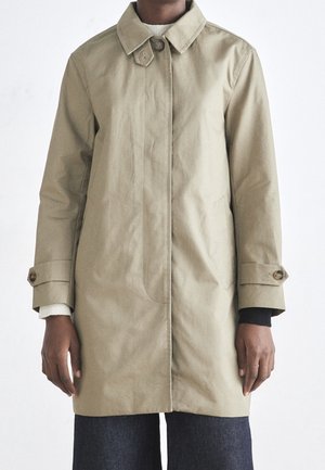 GANT, Manteau classique - brown