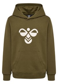 Hummel Bluza z kapturem