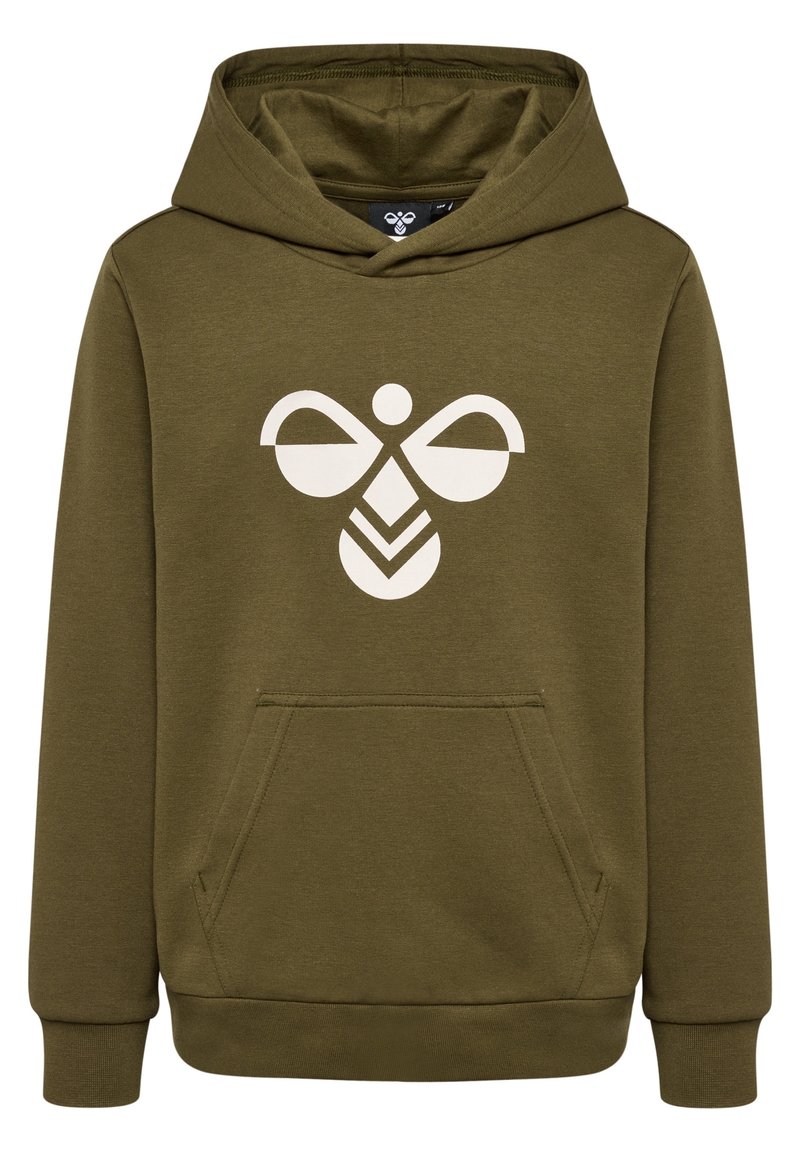 Hummel Bluza z kapturem