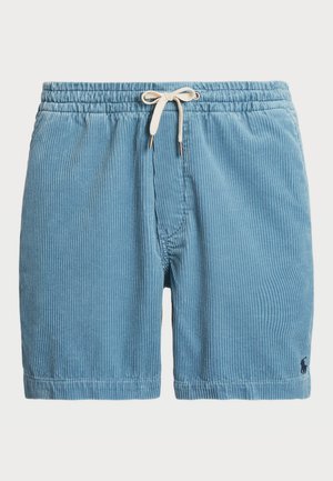 Polo Ralph Lauren POLO PREPSTER CORDUROY SHORT - Shorts - blue note