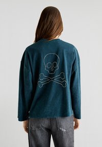 Scalpers Longsleeve - duck