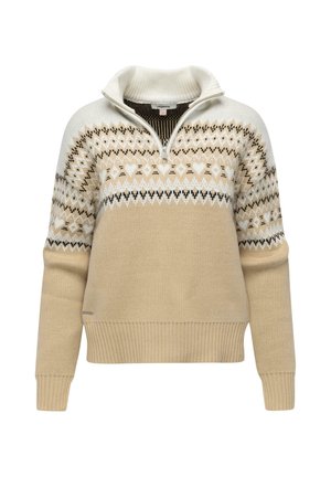 NORWIE - Sweter
