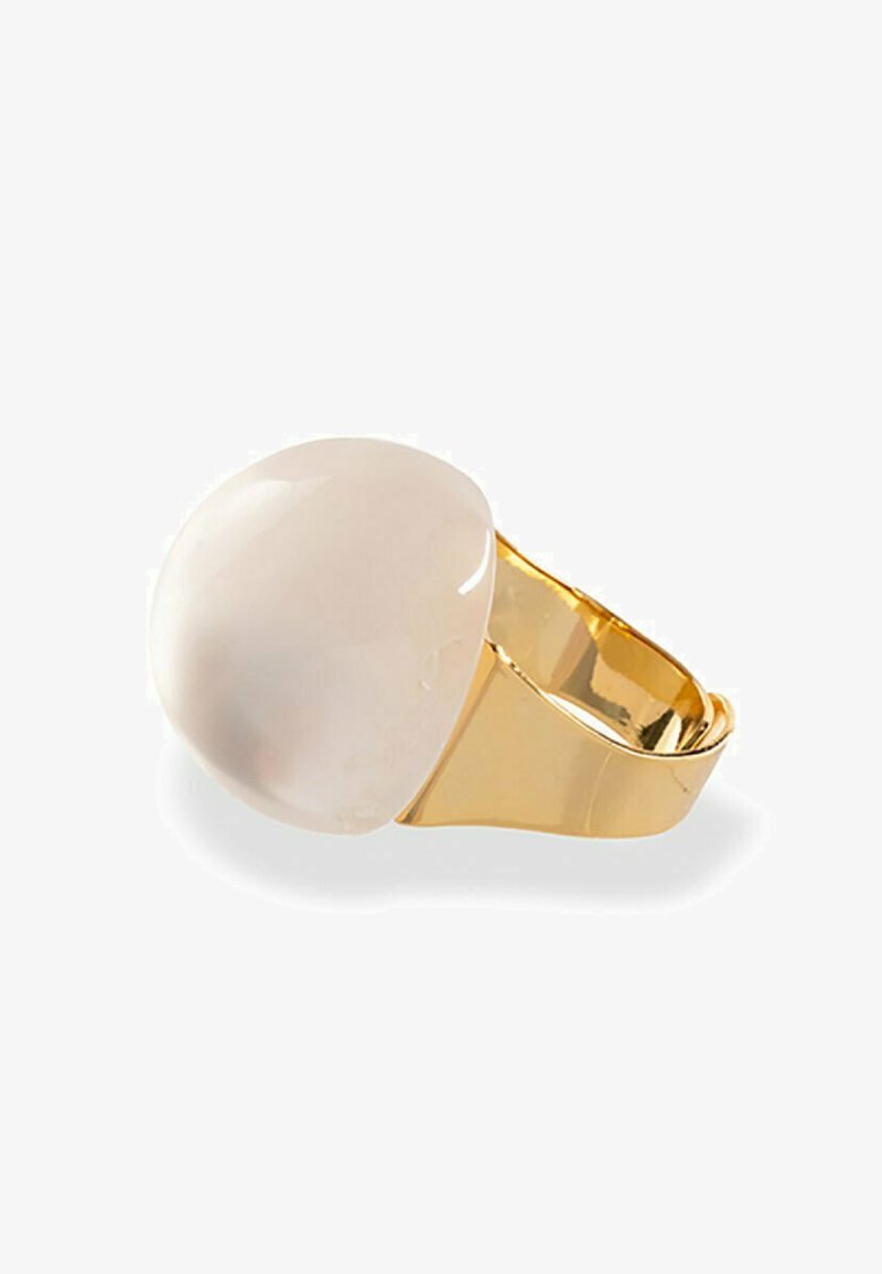 antura accessori BALLOON - Anello - bianco