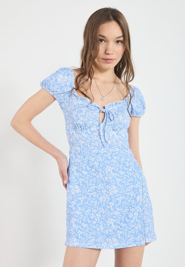 Jumpsuit - multicolour